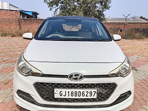 Second Hand Hyundai Elite i20 Magna 1.4 CRDI in Ahmedabad