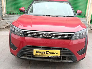 Second Hand Mahindra XUV300 1.5 W6 [2019-2020] in Mathura