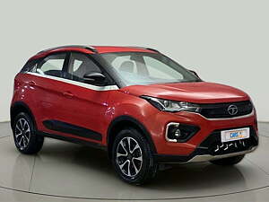 Second Hand Tata Nexon XZA Plus [2020-2023] in Delhi