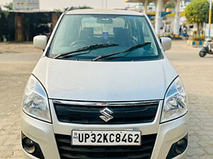 Second Hand Maruti Suzuki Wagon R VXi 1.0 [2019-2019] in Lucknow