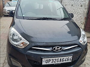 Second Hand Hyundai i10 Sportz 1.2 Kappa2 in Lucknow