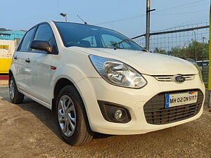 Second Hand Ford Figo Duratorq Diesel EXI 1.4 in Mumbai