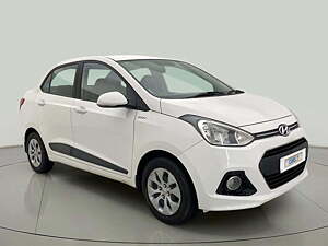 Second Hand Hyundai Xcent S 1.2 in Ahmedabad