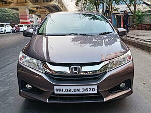 Second Hand Honda City V in Mumbai