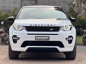 Second Hand Land Rover Discovery Sport HSE Luxury in Surat