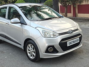 Second Hand Hyundai Grand i10 Asta 1.2 Kappa VTVT [2013-2016] in Dehradun