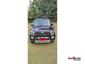 Second Hand Mahindra Scorpio S11 2WD 7 STR in Lucknow