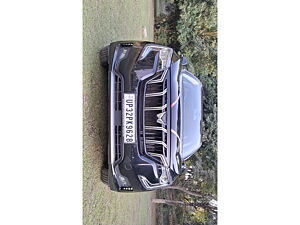 Second Hand Mahindra XUV700 AX 5 Diesel MT 5 STR [2021] in Lucknow