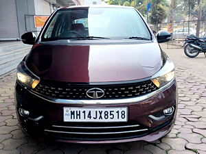 Second Hand Tata Tigor XZ in Pune