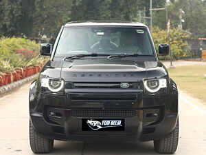 Second Hand Land Rover Defender 110 HSE 2.0 Petrol in Delhi