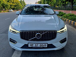 Second Hand Volvo XC60 Inscription [2017-2020] in Delhi