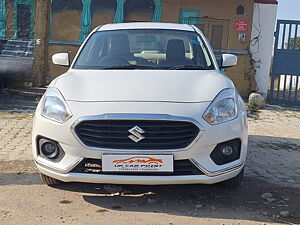 Second Hand Maruti Suzuki DZire VXi [2020-2023] in Dehradun