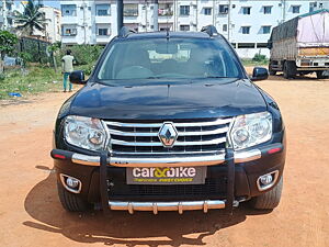 Second Hand Renault Duster 85 PS RxL in Bangalore