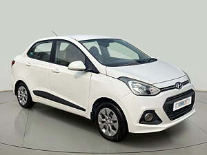 Second Hand Hyundai Xcent S 1.2 in Surat