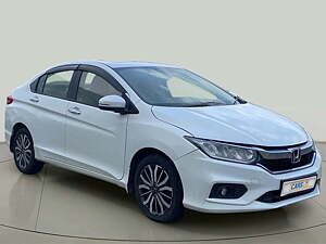 Second Hand Honda City VX in Pune