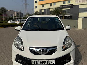 Second Hand Honda Brio VX (O) MT in Kharar