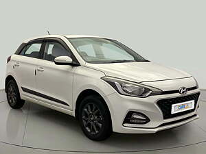 Second Hand Hyundai Elite i20 Sportz Plus 1.2 in Kochi