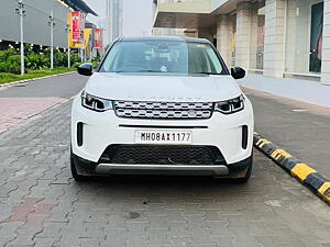 Second Hand Land Rover Discovery Sport S in Mumbai