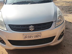 Second Hand Maruti Suzuki Swift DZire VDI in Ranchi