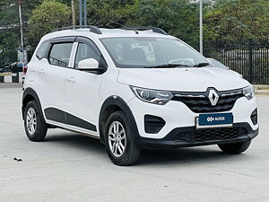 Second Hand Renault Triber RXL [2019-2020] in Lucknow