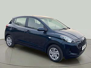 Second Hand Hyundai Grand i10 NIOS Magna 1.2 Kappa VTVT in Faridabad