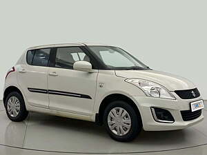 Second Hand Maruti Suzuki Swift Lxi ABS [2014-2017] in Noida