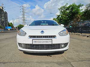 Second Hand Renault Fluence 2.0 E4 in Mumbai