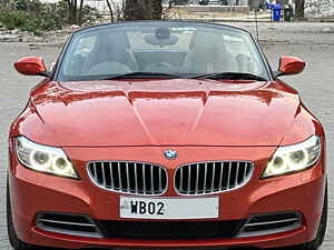 Second Hand बीएमडब्ल्यू z4 एसड्राइव 35i in जालंधर