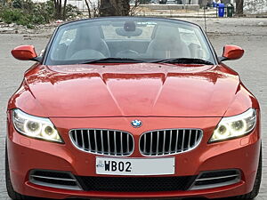 Second Hand BMW Z4 sDrive 35i in Jalandhar