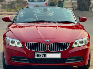 Second Hand BMW Z4 sDrive 35i in Jalandhar