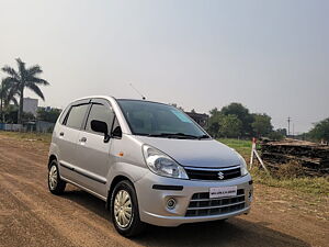 Second Hand Maruti Suzuki Estilo LXi BS-IV in Nashik