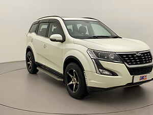 Second Hand महिंद्रा XUV500 w9 [2018-2020] in दिल्ली