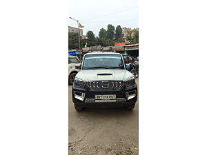 Second Hand Mahindra Scorpio S2 in Patna