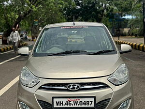 Second Hand Hyundai i10 Sportz 1.2 Kappa2 in Navi Mumbai