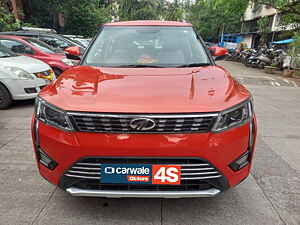 Second Hand महिंद्रा xuv300 1.5 w8 (o) [2019-2020] in ठाणे