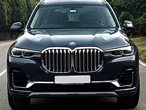 Second Hand BMW X7 xDrive30d DPE Signature [2019-2020] in Ludhiana