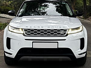 Second Hand Land Rover Range Rover Evoque HSE Dynamic in Ludhiana