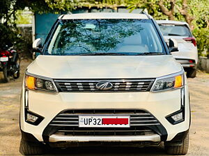 Second Hand Mahindra XUV300 1.5 W8 (O) [2019-2020] in Lucknow