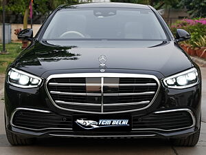 Second Hand Mercedes-Benz S-Class S 350D [2018-2020] in Delhi