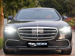 Second Hand Mercedes-Benz S-Class S 350D [2018-2020] in Delhi