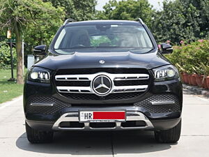 Second Hand Mercedes-Benz GLS 450 4MATIC in Delhi