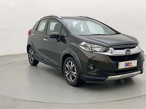 Second Hand Honda WR-V VX MT Petrol in Chennai