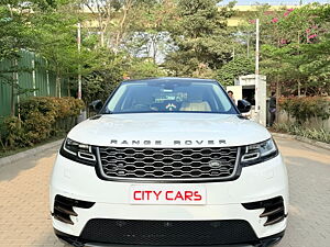 Second Hand Land Rover Range Rover Velar S R-Dynamic 2.0 Diesel in Pune