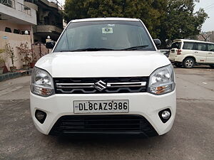 Second Hand Maruti Suzuki Wagon R LXi 1.0 CNG in Delhi