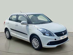 Second Hand Maruti Suzuki Swift DZire VXI in Nagpur