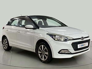 Second Hand Hyundai Elite i20 Asta 1.2 Dual Tone in Mumbai