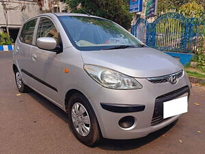 Second Hand Hyundai i10 Magna 1.2 in Kolkata