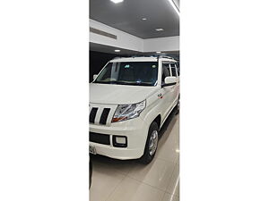 Second Hand Mahindra TUV300 T6 Plus AMT in Chennai