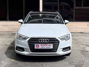 Second Hand Audi A3 35 TDI Premium Plus + Sunroof in Chennai