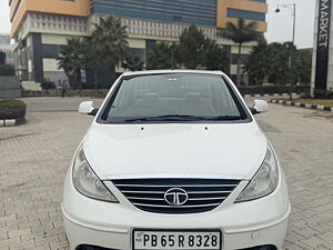 Second Hand Tata Manza Aura (+) Quadrajet BS-III in Kharar